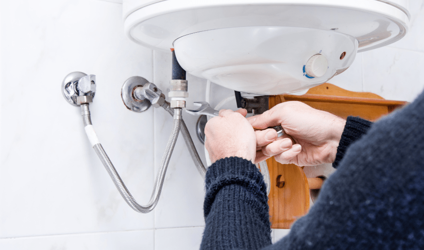RESIDENTIAL PLUMBING